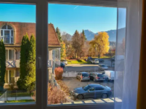 RoomRent55 Hotels in Villach-Warmbad Villach