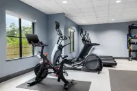 Homewood Suites by Hilton Slidell - Gym