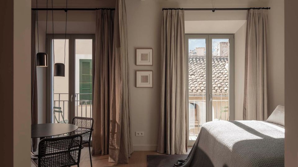 Can Verí Suites