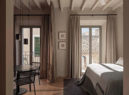 Can Verí Suites