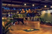 Hotel Capri Doradal - Morgenmad