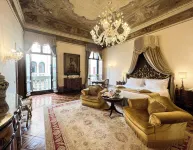 Hotel Ai Cavalieri di Venezia - balcony