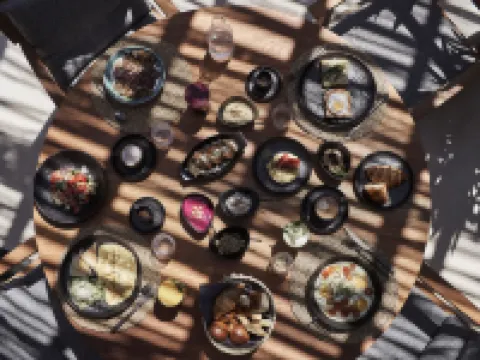 Casa Cook Samos - Adults Only Hotéis em Pythagoreio