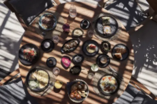 คาซ่า คุก ซาโมส