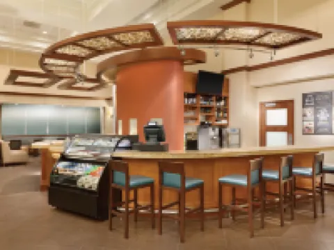 Hyatt Place Raleigh Durham Airport Hoteles en Cary