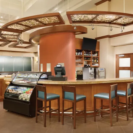 Hyatt Place Raleigh Durham Airport
