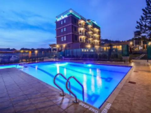 Mlex Hotel Hotels in Busiro
