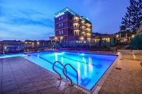 Mlex Hotel Hotels in Buloba