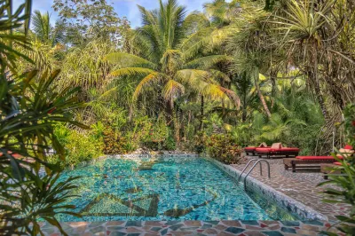 Abezza Resort and Adventure Spa Hotels in 
