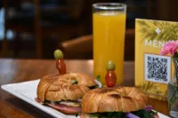 Fch Hotel Expo Adults Only - Desayuno