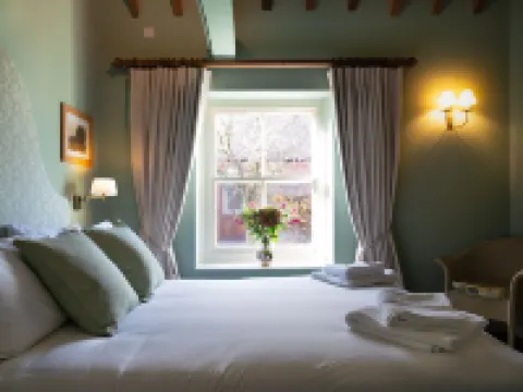 The Horse and Groom Inn Hotels in Chichester