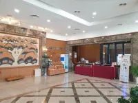 Munkyung Tourist Hotel Hotels in Mungyeong-si