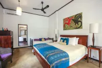 The Apsara Hotels in Luang Prabang