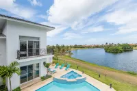 Amazing Private Villa with Chef & Maids - Huvilat