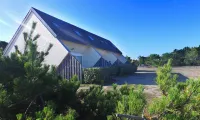 Vvf les Plages de Guérande la Turballe Hotels in Le Croisic