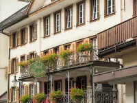 Hotel Engelberg "mein Trail Hotel" Hotels in Engelberg