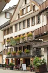 Hotel Engelberg "mein Trail Hotel"