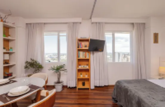 Std - Anora Spaces - Stadium Alphaville