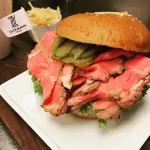 Zuckmann Villa - 朝食