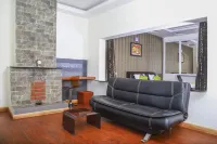 Yantra Resort by Spree Ooty Hotels in Udhagamandalam