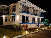 Sea Breeze Beach Resort Murud - Beach