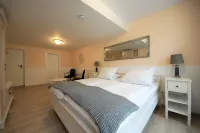 Liebezeit - Ehemals Hotel Dillenburg - 2-Star
