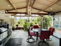 Barefoot Mailman Inn & Suites, Lantana, West Palm Beach, South Florida - 2-Star