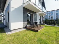 Horizon Park, Sun & Snow Hotels in Gmina Dziwnow
