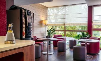 Campanile Creteil Centre