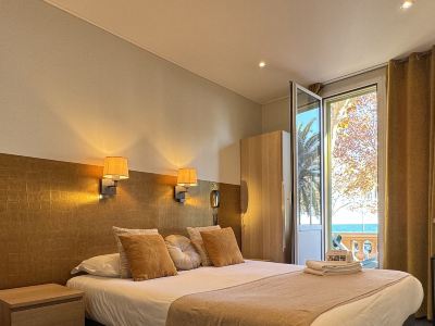 Hotel Pavillon Imperial