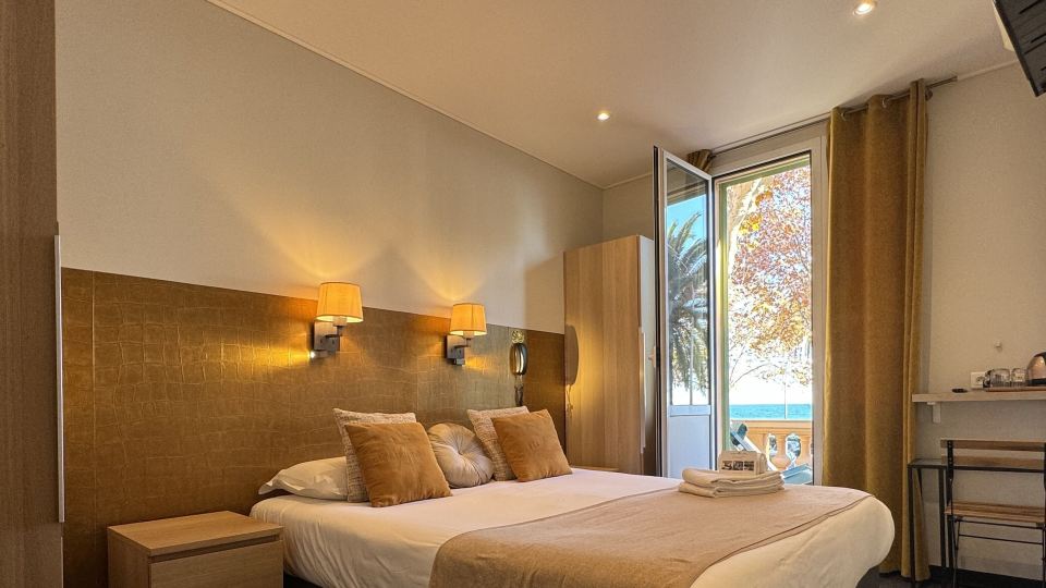 Hotel Pavillon Imperial
