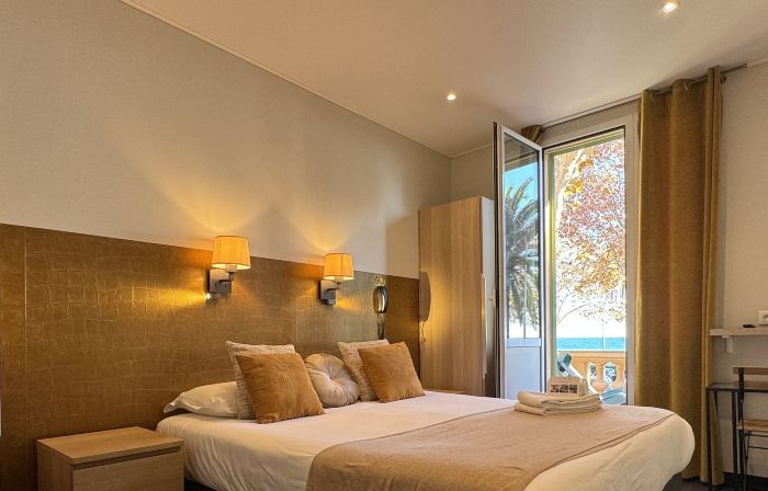 Hotel Pavillon Imperial