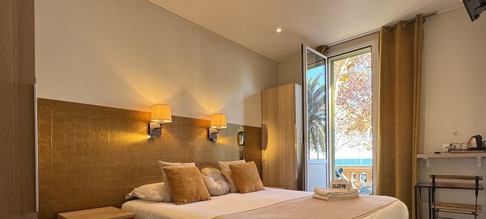 Hotel Pavillon Imperial Hotels in Menton