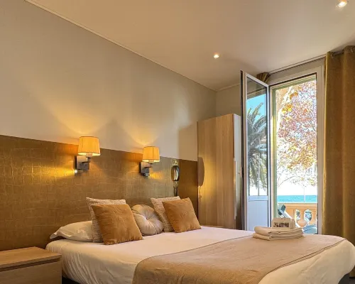 Hotel Pavillon Imperial Hotels in Menton