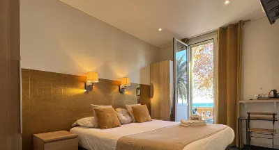 Hotel Pavillon Imperial