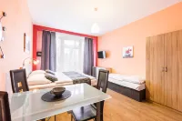 Rezidence Davids Apartments Hotels in Karlin