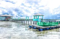 Kukup Xiang Holiday Home