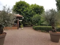 La Pouillyzotte Hotels in La Charité-sur-Loire