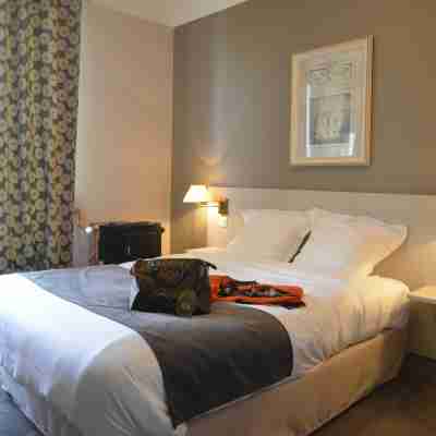 Logis Hotel Majestic Chatelaillon Plage - la Rochelle Rooms