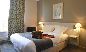 Logis Hotel Majestic Chatelaillon Plage - la Rochelle