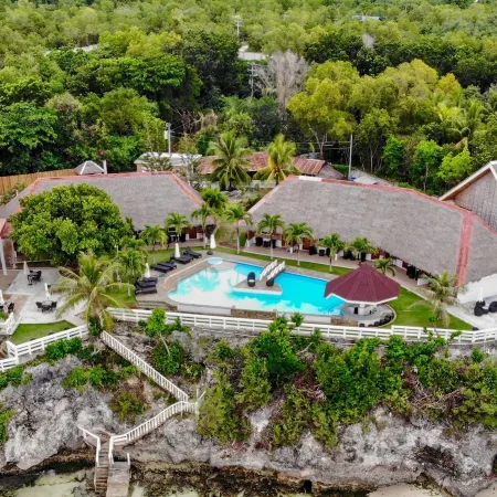 Cliffside Resort