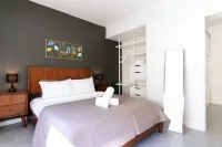 Franklin Suites South Beach