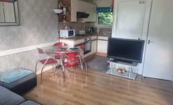 Beautiful 2-Bed Villa in Camelford