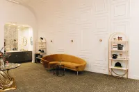 The Bellwether Hotel