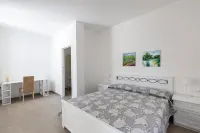 3079 Villa Angele by Perle di Puglia Hotel a 