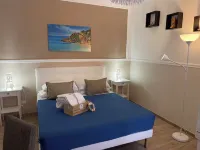 B&B la Torre Hotels in Siculiana