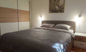 Holiday Home Višnja