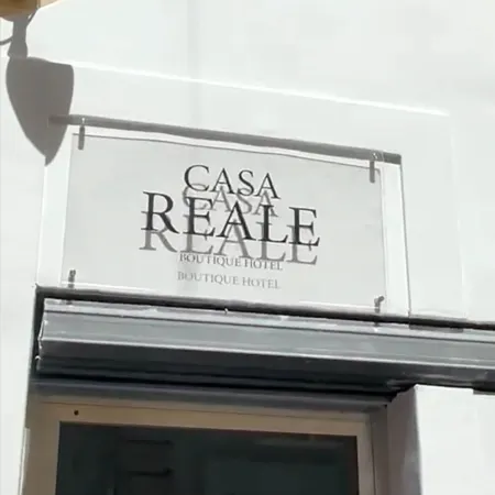 Casa Reale