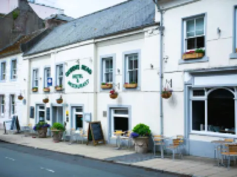 The Queens Head Hotel, Self Check-IN Hotels in Berwick-Upon-Tweed