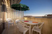 Marginal Oceanica Apartment Hotels near Cape Mondego viewpoint